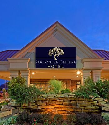 rockville centre hotel area inn express holiday